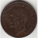 1930 10 Centesimi Ape Vittorio Emanuele III